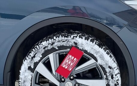 Nissan Murano, 2017 год, 2 139 000 рублей, 3 фотография