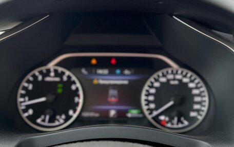 Nissan Murano, 2017 год, 2 139 000 рублей, 15 фотография