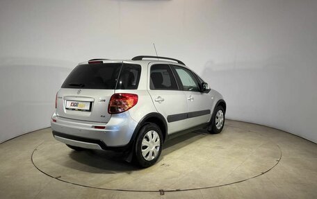 Suzuki SX4 II рестайлинг, 2011 год, 827 000 рублей, 5 фотография