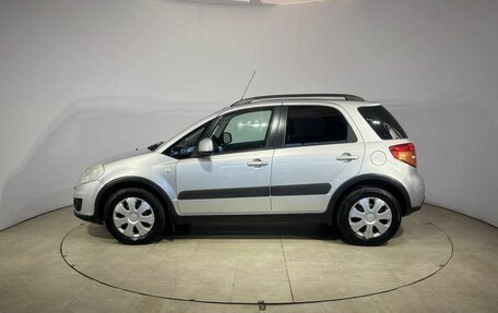 Suzuki SX4 II рестайлинг, 2011 год, 827 000 рублей, 8 фотография