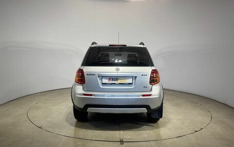 Suzuki SX4 II рестайлинг, 2011 год, 827 000 рублей, 6 фотография