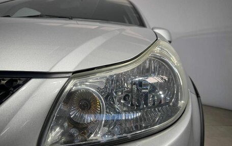 Suzuki SX4 II рестайлинг, 2011 год, 827 000 рублей, 9 фотография