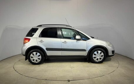 Suzuki SX4 II рестайлинг, 2011 год, 827 000 рублей, 4 фотография