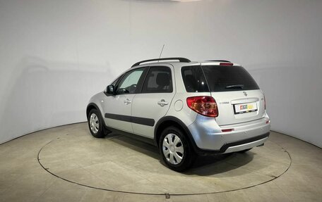 Suzuki SX4 II рестайлинг, 2011 год, 827 000 рублей, 7 фотография