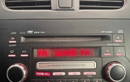 Suzuki SX4 II рестайлинг, 2011 год, 827 000 рублей, 14 фотография