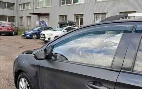 Lifan X50, 2016 год, 260 000 рублей, 6 фотография