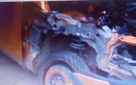 Opel Corsa C рестайлинг, 2003 год, 130 000 рублей, 3 фотография