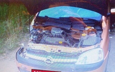 Opel Corsa C рестайлинг, 2003 год, 130 000 рублей, 2 фотография