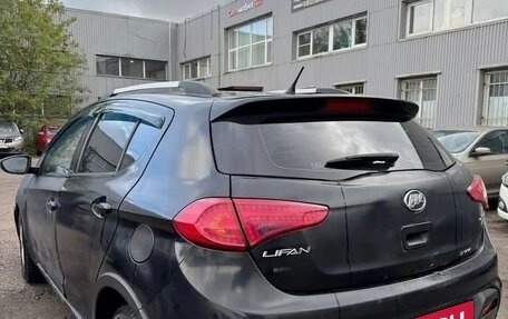 Lifan X50, 2016 год, 260 000 рублей, 3 фотография