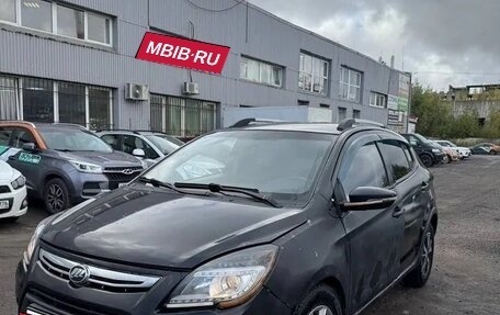 Lifan X50, 2016 год, 260 000 рублей, 5 фотография