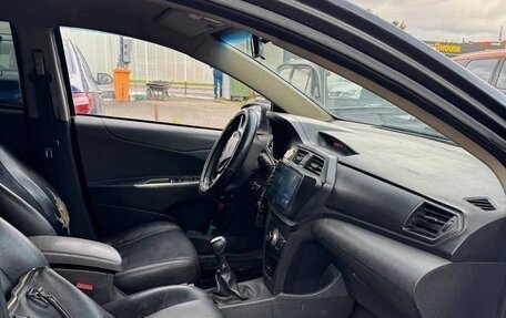 Lifan X50, 2016 год, 260 000 рублей, 8 фотография