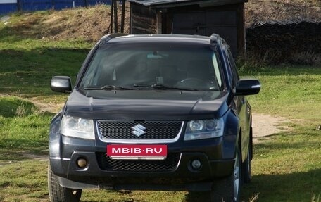 Suzuki Grand Vitara, 2010 год, 1 100 000 рублей, 6 фотография