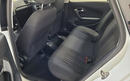 Volkswagen Polo VI (EU Market), 2016 год, 720 000 рублей, 11 фотография