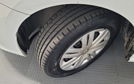 Volkswagen Polo VI (EU Market), 2016 год, 720 000 рублей, 15 фотография