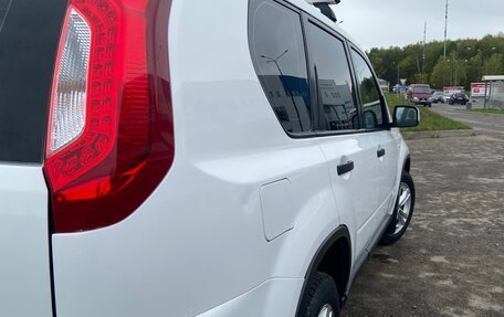 Nissan X-Trail, 2013 год, 1 250 000 рублей, 7 фотография