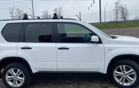 Nissan X-Trail, 2013 год, 1 250 000 рублей, 5 фотография