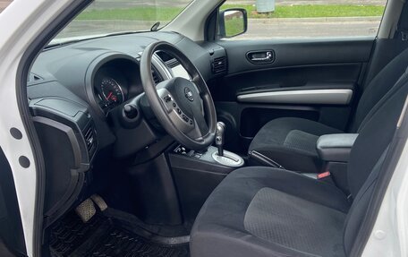Nissan X-Trail, 2013 год, 1 250 000 рублей, 11 фотография