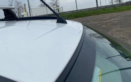 Nissan X-Trail, 2013 год, 1 250 000 рублей, 9 фотография