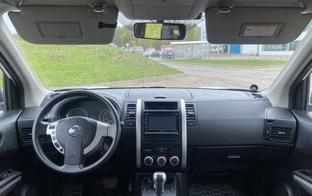 Nissan X-Trail, 2013 год, 1 250 000 рублей, 21 фотография