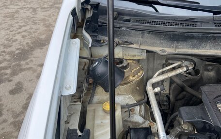 Nissan X-Trail, 2013 год, 1 250 000 рублей, 20 фотография