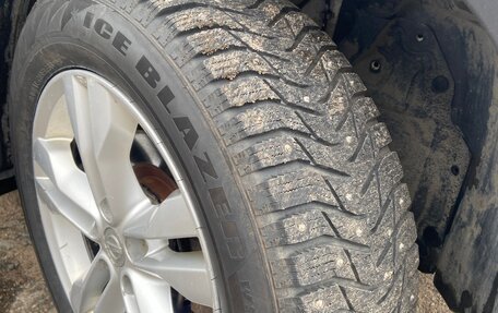 Nissan X-Trail, 2013 год, 1 250 000 рублей, 24 фотография