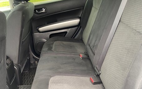 Nissan X-Trail, 2013 год, 1 250 000 рублей, 16 фотография