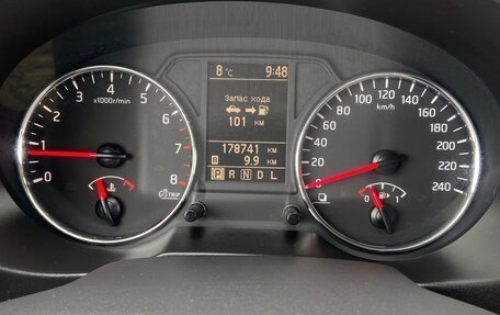 Nissan X-Trail, 2013 год, 1 250 000 рублей, 26 фотография