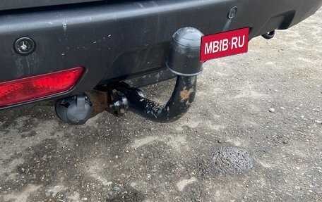 Nissan X-Trail, 2013 год, 1 250 000 рублей, 18 фотография
