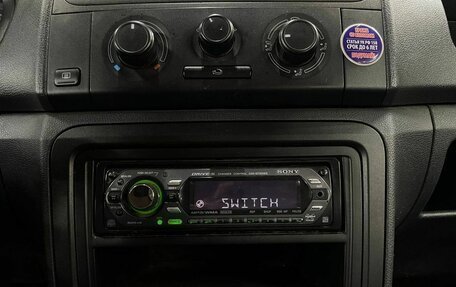 Skoda Fabia II, 2009 год, 299 777 рублей, 7 фотография