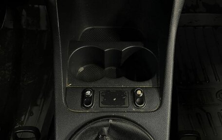 Skoda Fabia II, 2009 год, 299 777 рублей, 8 фотография