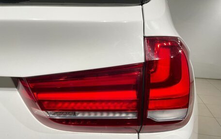 BMW X5, 2014 год, 2 649 000 рублей, 10 фотография