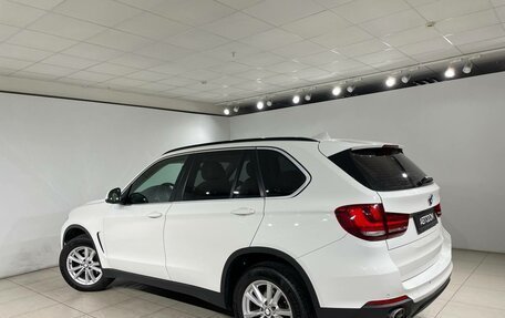 BMW X5, 2014 год, 2 649 000 рублей, 4 фотография