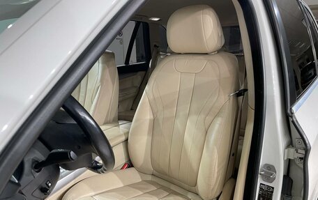 BMW X5, 2014 год, 2 649 000 рублей, 12 фотография