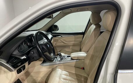 BMW X5, 2014 год, 2 649 000 рублей, 13 фотография