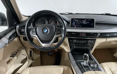 BMW X5, 2014 год, 2 649 000 рублей, 14 фотография