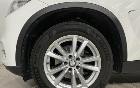 BMW X5, 2014 год, 2 649 000 рублей, 11 фотография