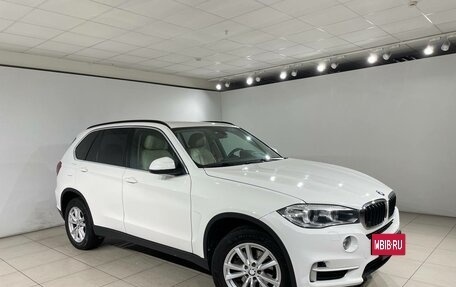 BMW X5, 2014 год, 2 649 000 рублей, 3 фотография