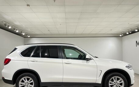 BMW X5, 2014 год, 2 649 000 рублей, 6 фотография