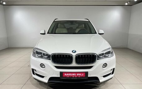 BMW X5, 2014 год, 2 649 000 рублей, 7 фотография