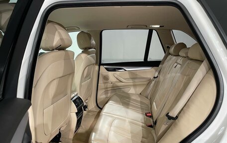 BMW X5, 2014 год, 2 649 000 рублей, 16 фотография