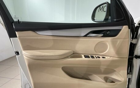 BMW X5, 2014 год, 2 649 000 рублей, 17 фотография