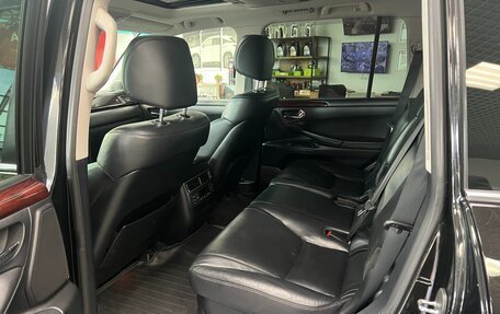 Lexus LX III, 2011 год, 3 300 000 рублей, 6 фотография