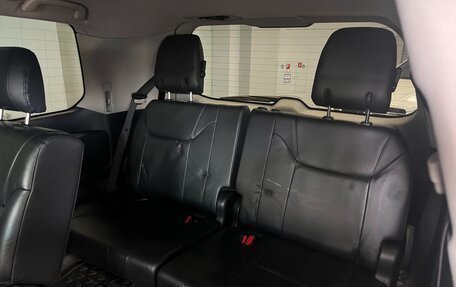 Lexus LX III, 2011 год, 3 300 000 рублей, 7 фотография