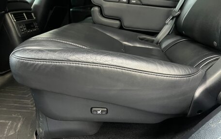 Lexus LX III, 2011 год, 3 300 000 рублей, 13 фотография