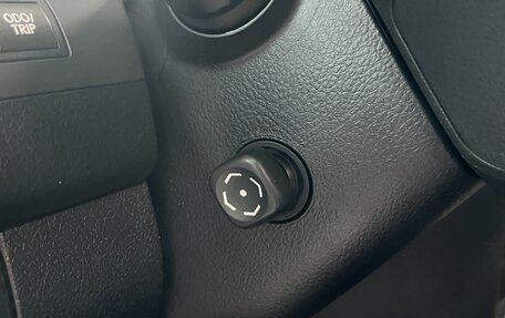 Lexus LX III, 2011 год, 3 300 000 рублей, 16 фотография