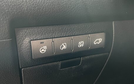 Lexus LX III, 2011 год, 3 300 000 рублей, 14 фотография