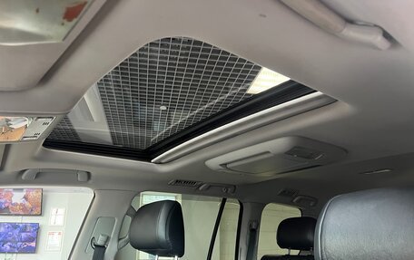 Lexus LX III, 2011 год, 3 300 000 рублей, 31 фотография