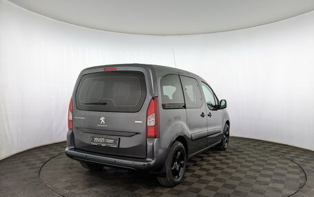 Peugeot Partner II рестайлинг 2, 2022 год, 2 350 000 рублей, 5 фотография