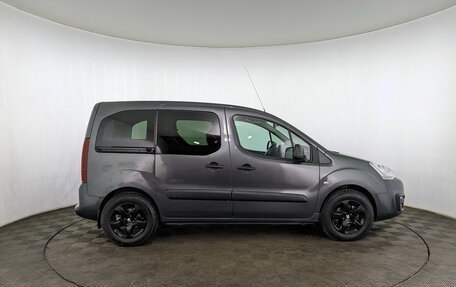 Peugeot Partner II рестайлинг 2, 2022 год, 2 350 000 рублей, 4 фотография