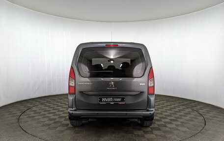 Peugeot Partner II рестайлинг 2, 2022 год, 2 350 000 рублей, 6 фотография